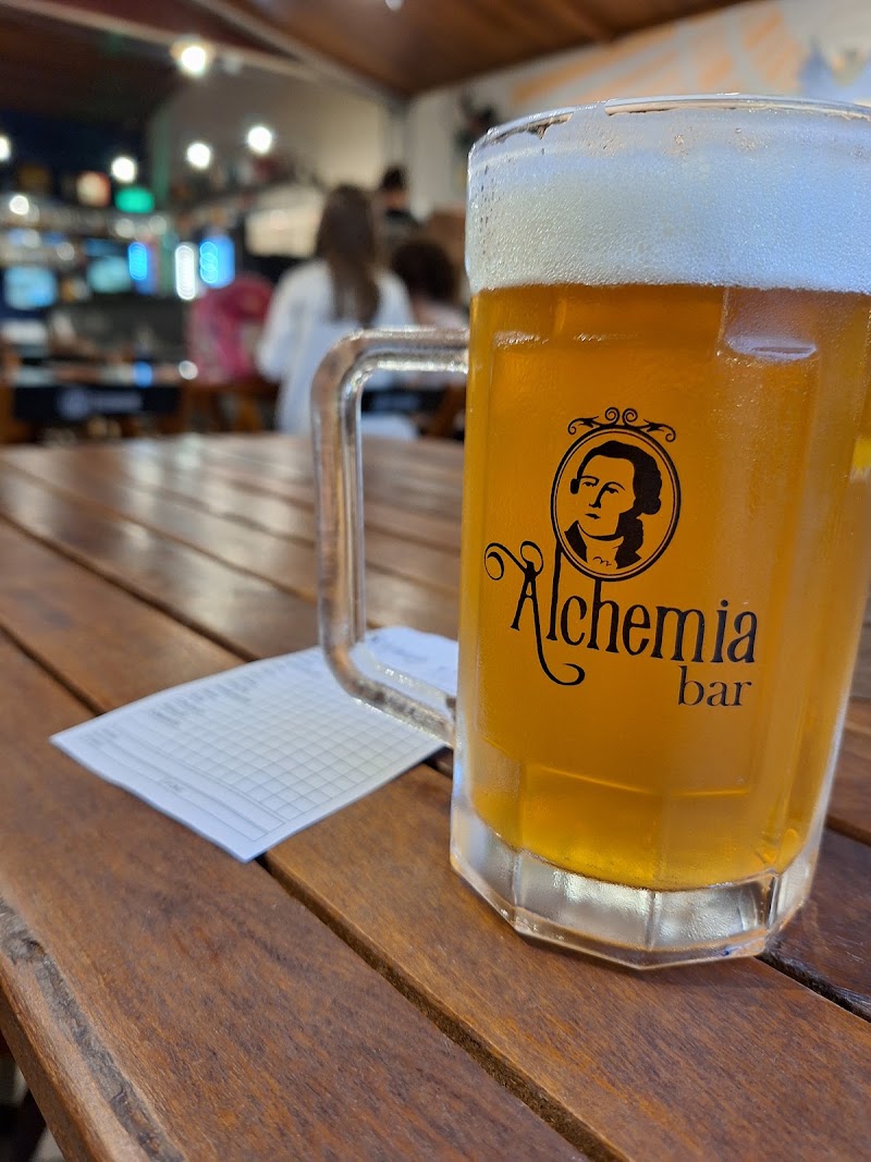 Foto de Alchemia Bar