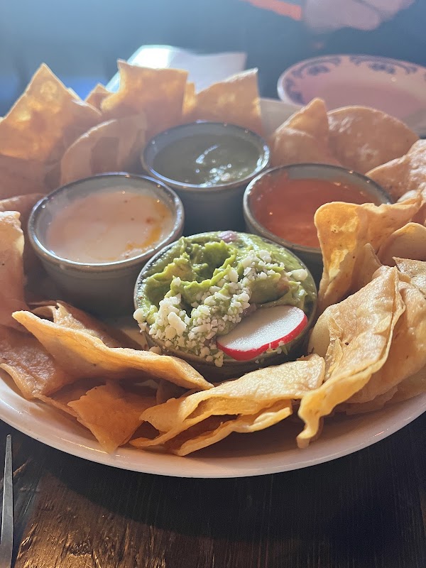 Pink Cactus Charleston photo 4