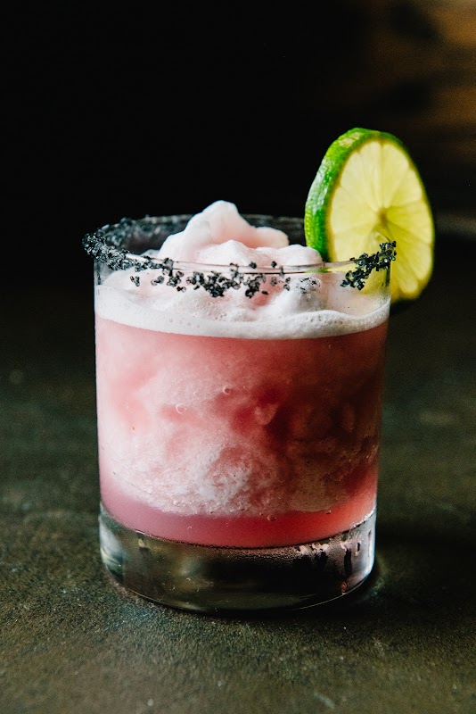 Pink Cactus Charleston photo 5