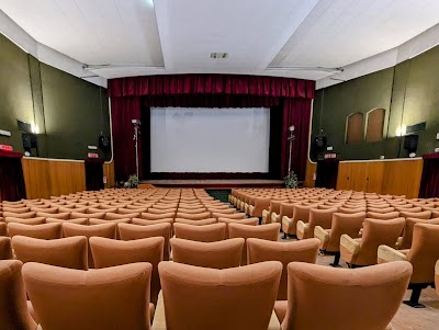 Cinema Teatro "Loreto"