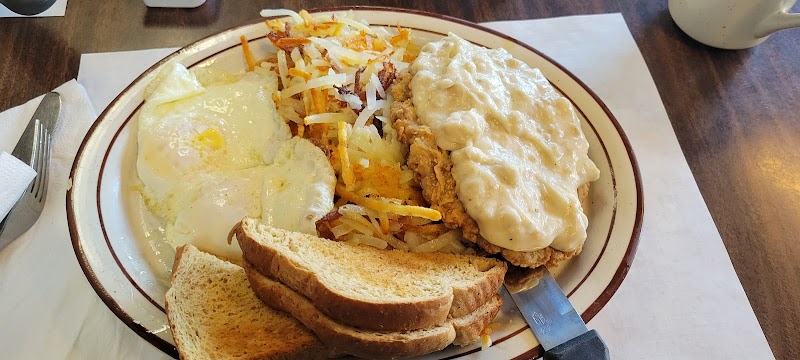 Greenwood Cafe photo 4