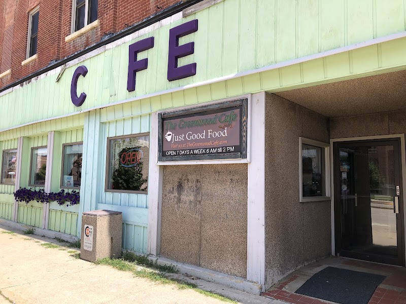 Greenwood Cafe photo 1
