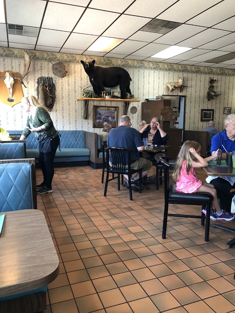 Greenwood Cafe photo 3