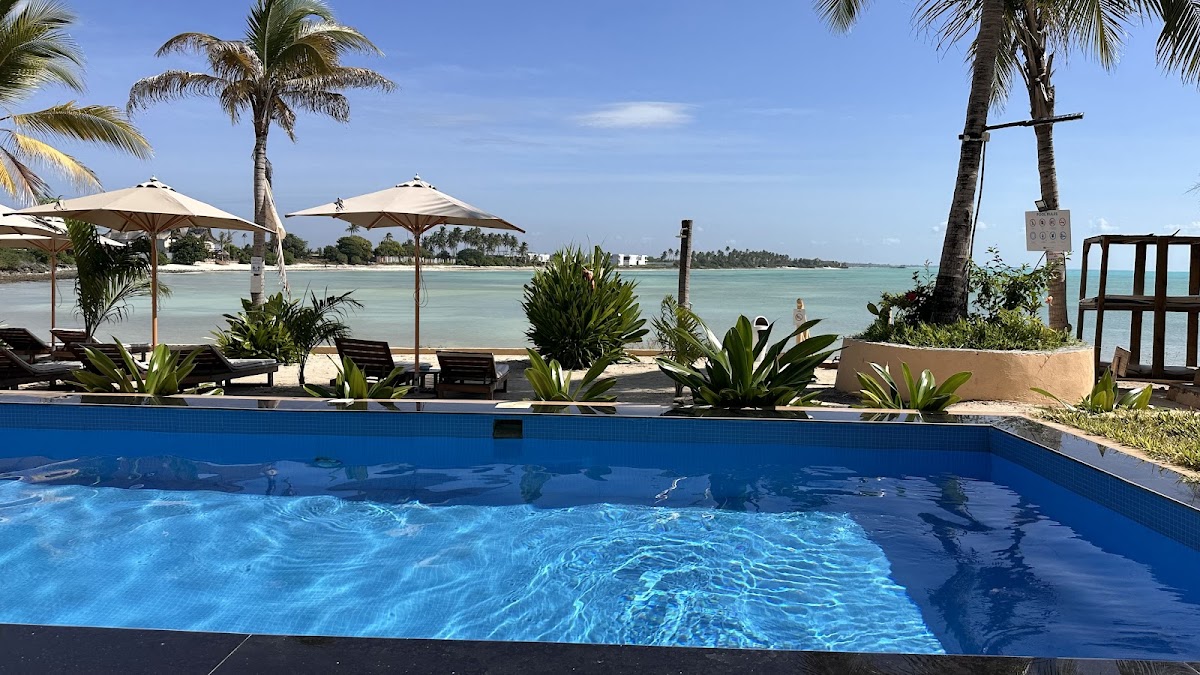 Reef & Beach Resort