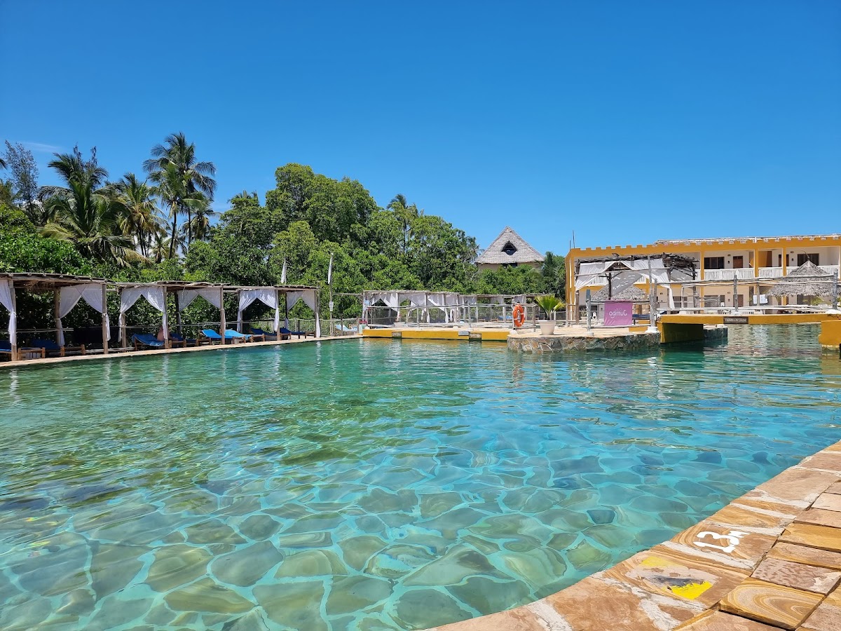 Reef & Beach Resort — 4