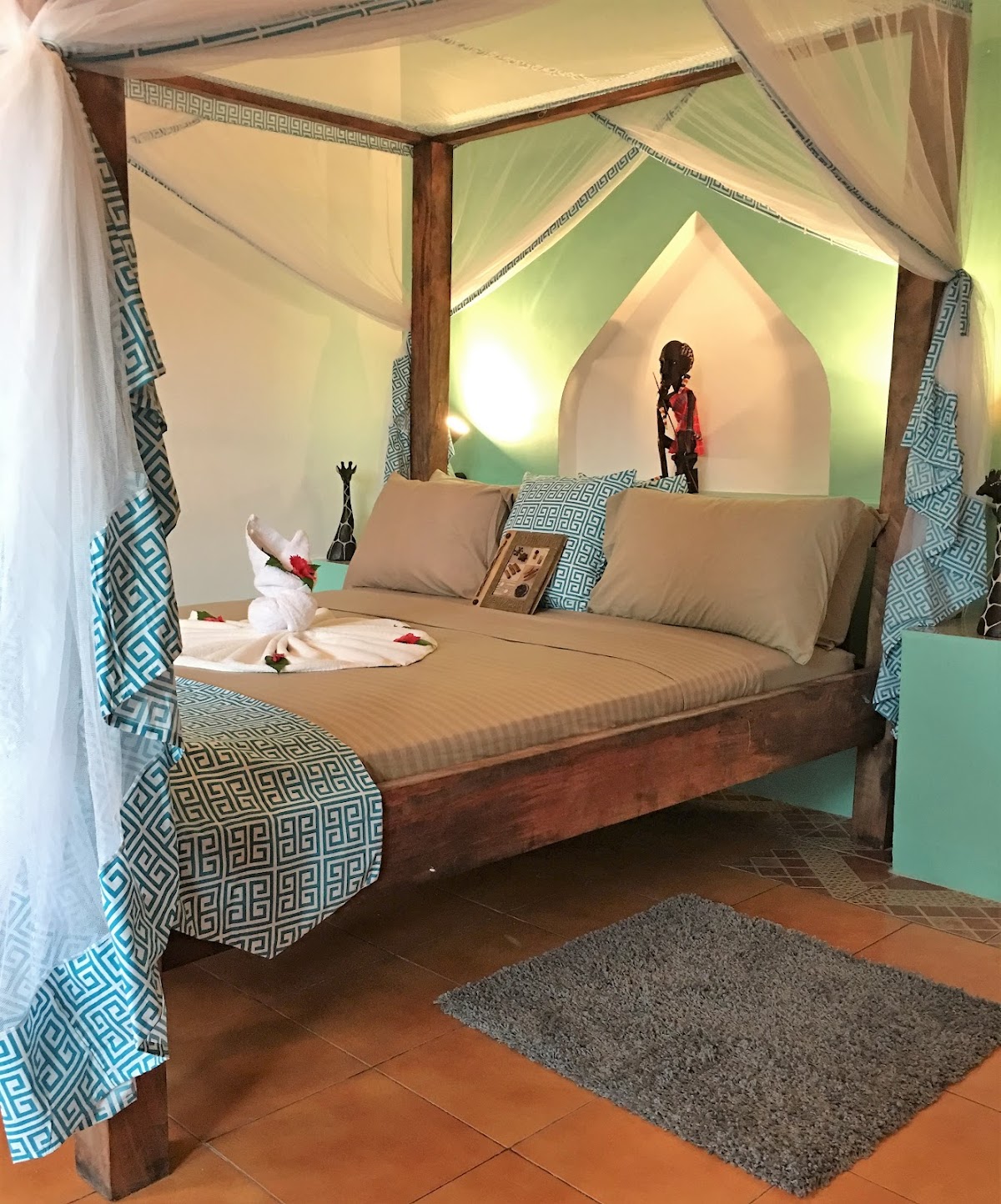 Reef & Beach Resort — 3