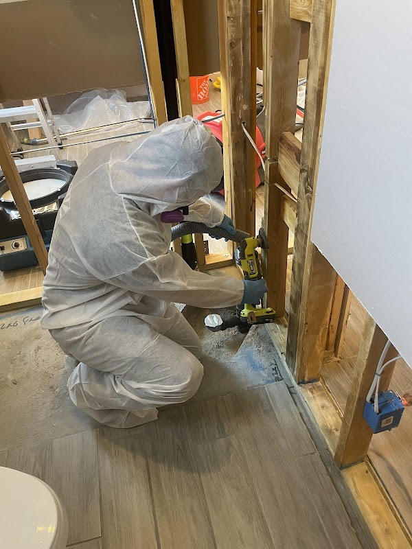 Arizona Restoration Contractors — photo