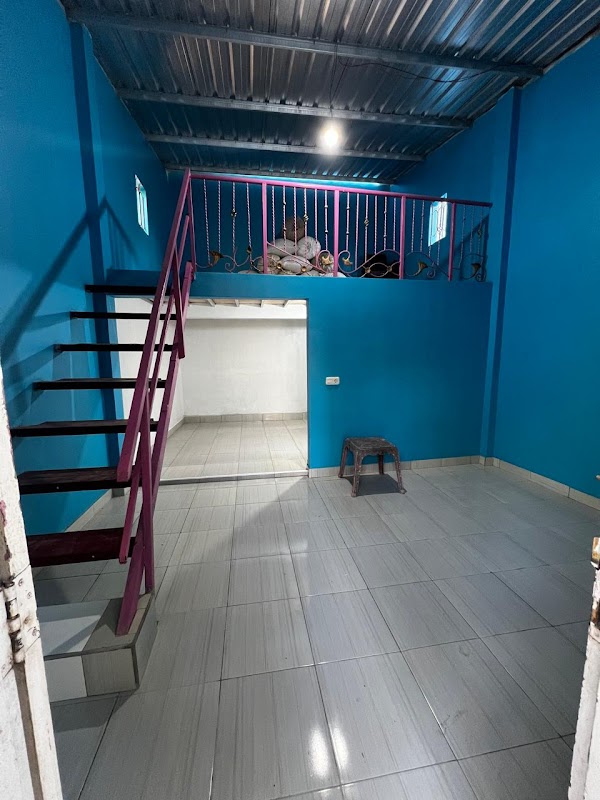 Kost/kontrakan shanum birkal