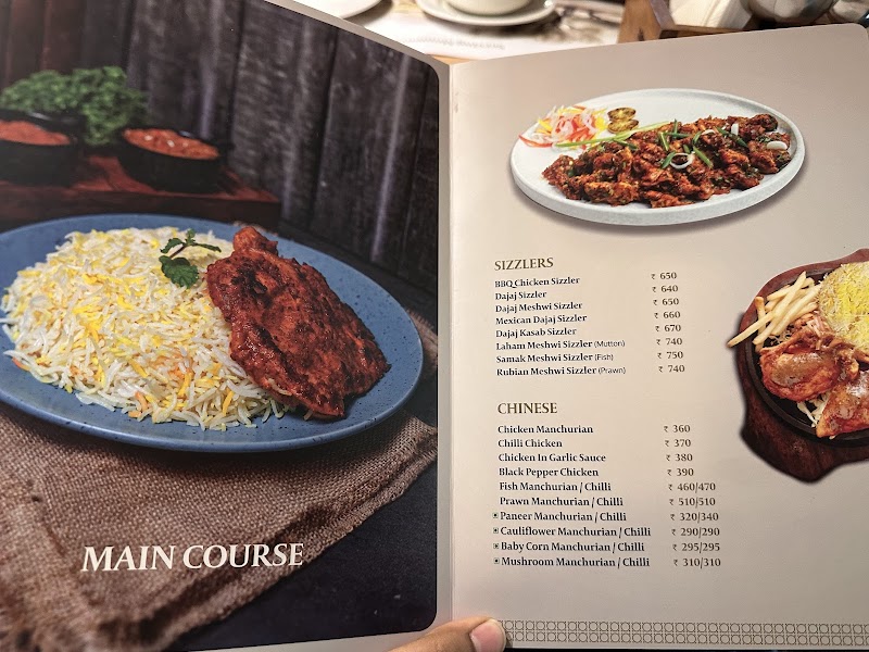 Zaitoon Restaurant, Royapettah photo 3