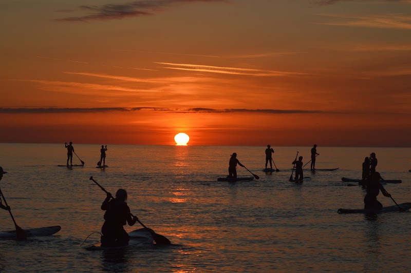 The Surf Shack Ireland