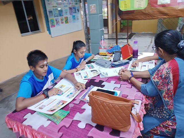 SJK(T) LADANG REPAH photo 3