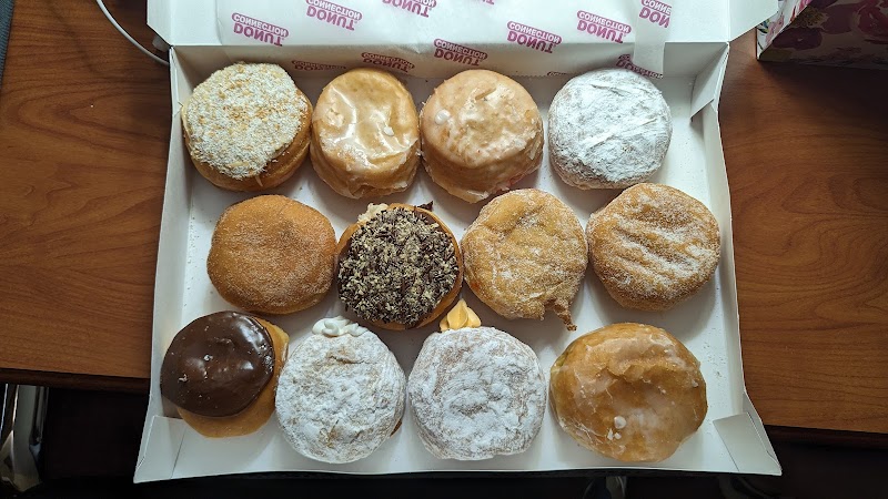 Donut Connection photo 2