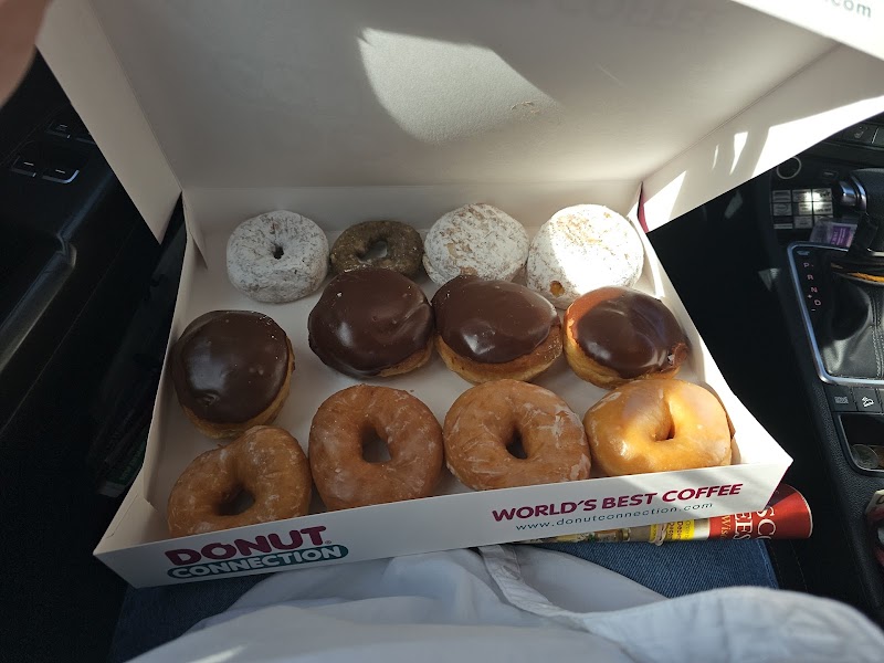 Donut Connection photo 3