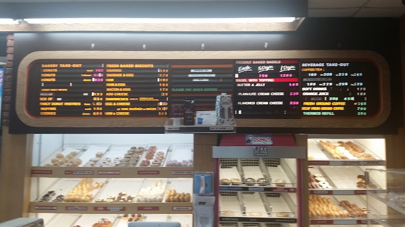 Donut Connection photo 4