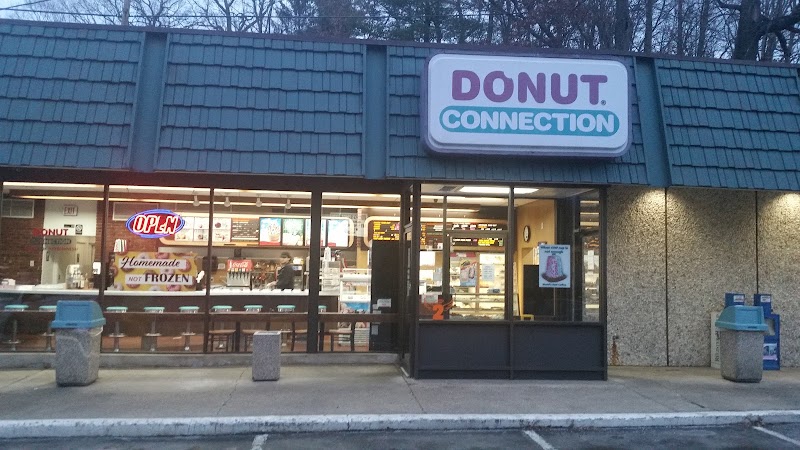 Donut Connection photo 1