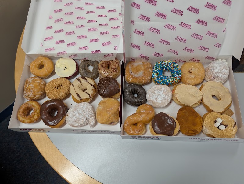 Donut Connection photo 3
