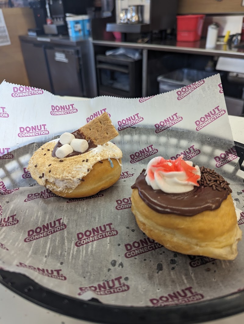 Donut Connection photo 2