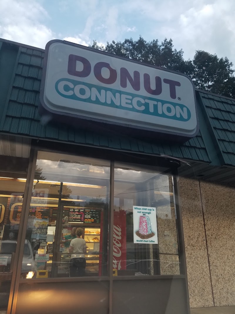 Donut Connection photo 1