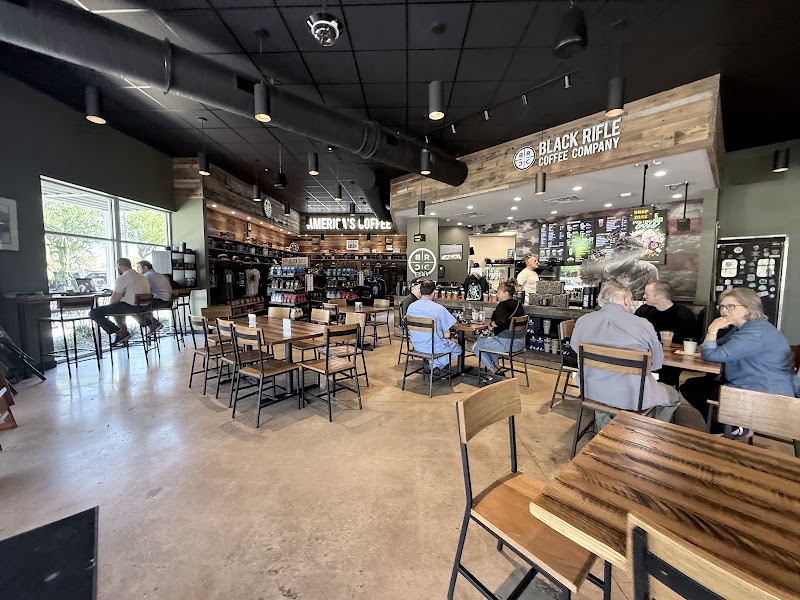 Black Rifle Coffee Company photo 1