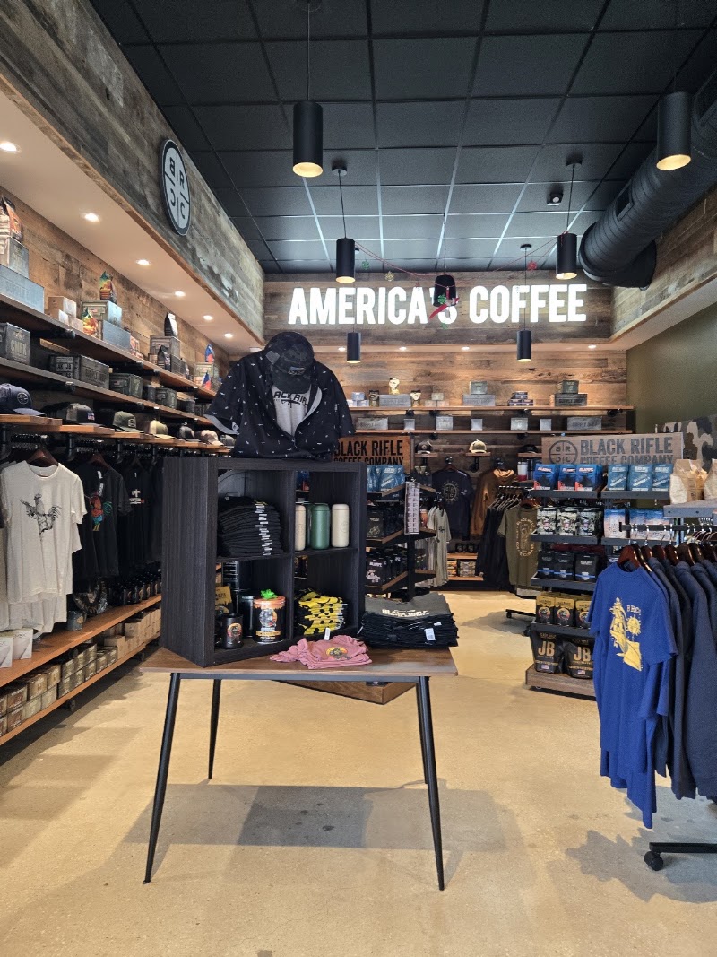 Black Rifle Coffee Company photo 4