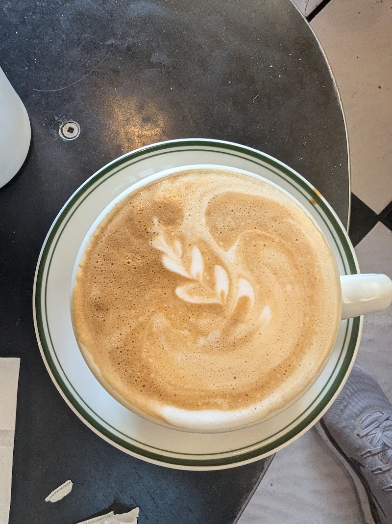 Milagro Coffee Y Espresso photo 3