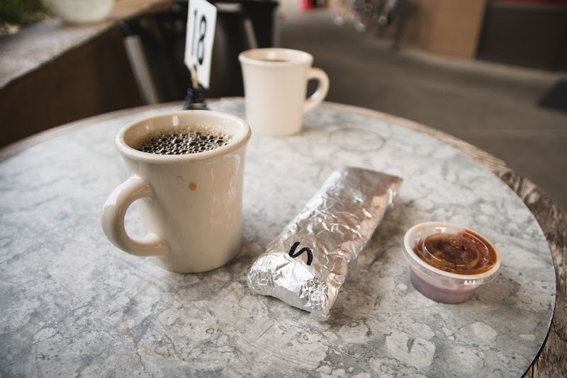 Milagro Coffee Y Espresso photo 2