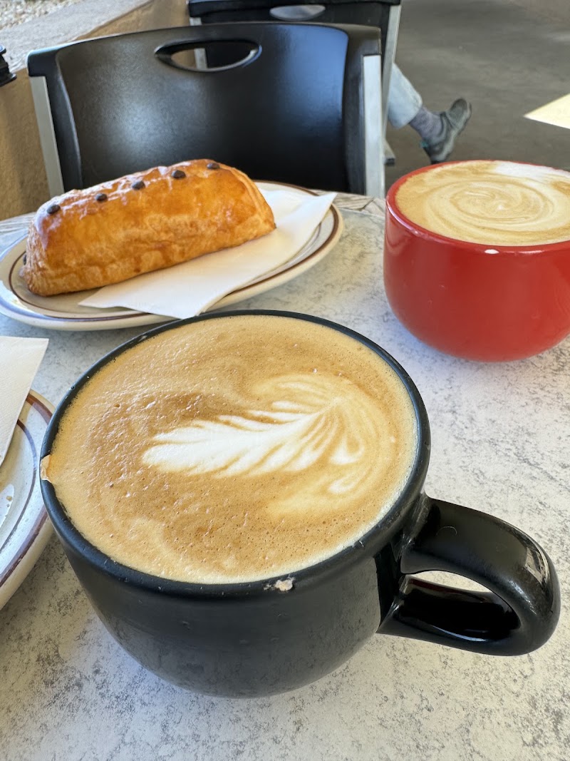 Milagro Coffee Y Espresso photo 4