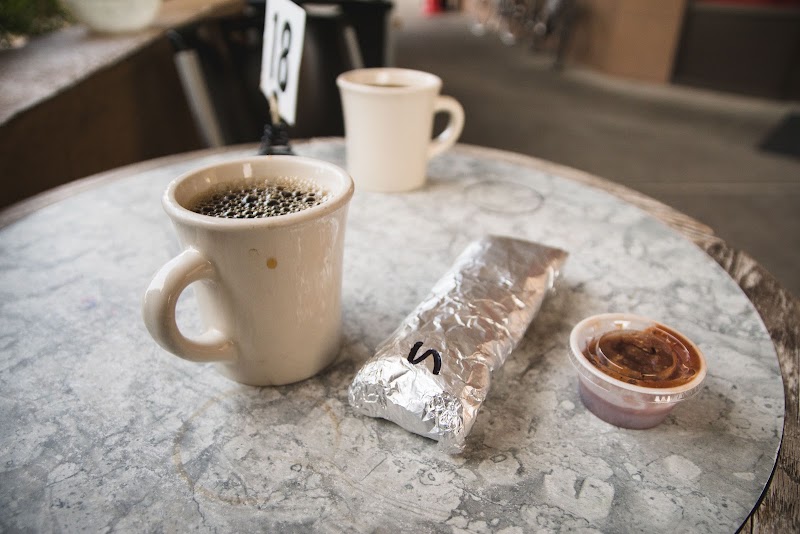 Milagro Coffee Y Espresso photo 2