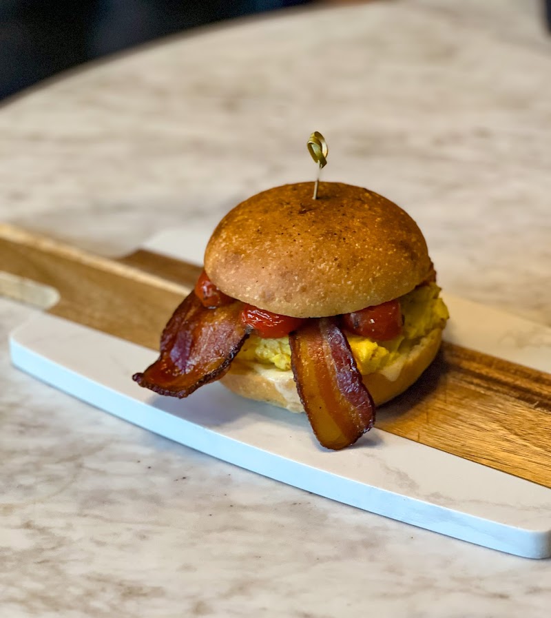 Partners Coffee — Cafe & Roastery photo 2