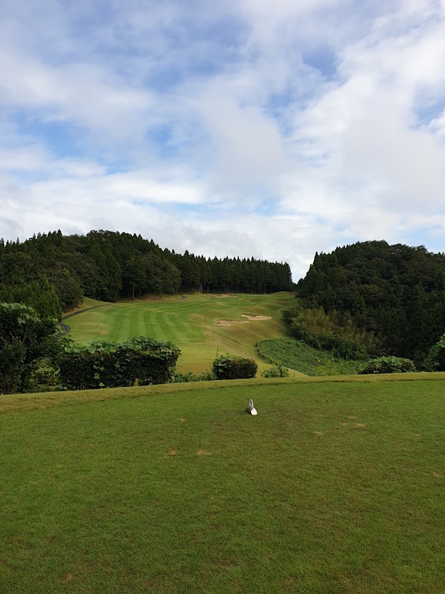 Kaga Central Golf Club - Photo 1