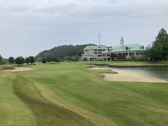 Kaga Central Golf Club - Photo 9