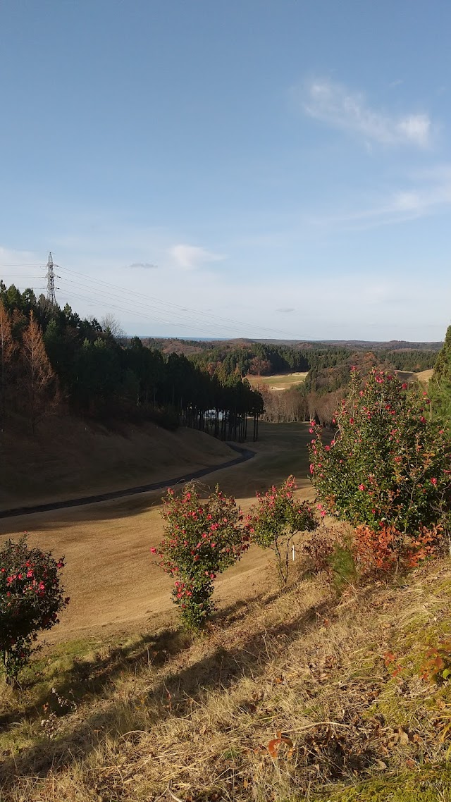 Kaga Central Golf Club - Photo 10