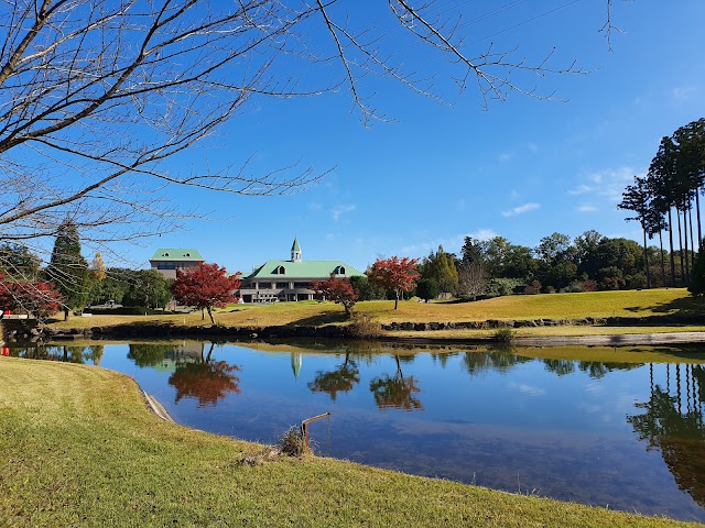 Kaga Central Golf Club - Photo 8