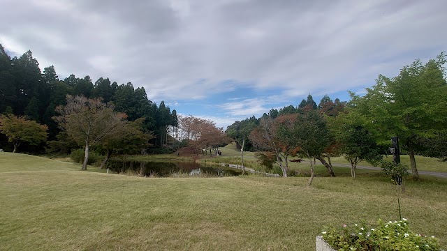 Kaga Central Golf Club - Photo 5