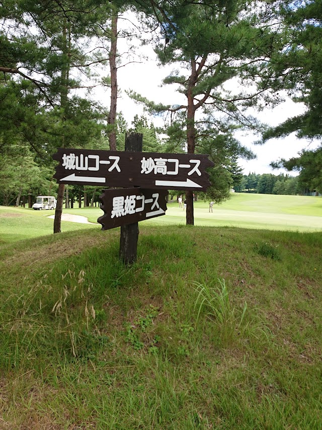 Nagano International Country Club - Photo 9