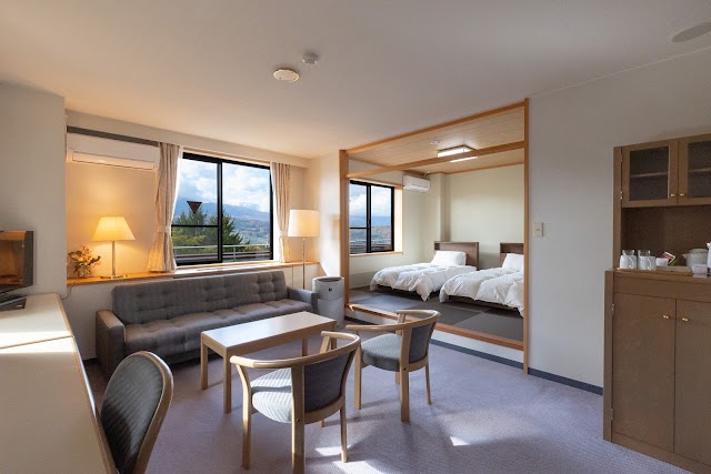 Nagano International Country Club - Photo 10