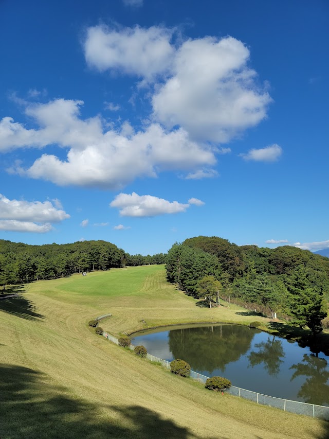 Nagano International Country Club - Photo 2