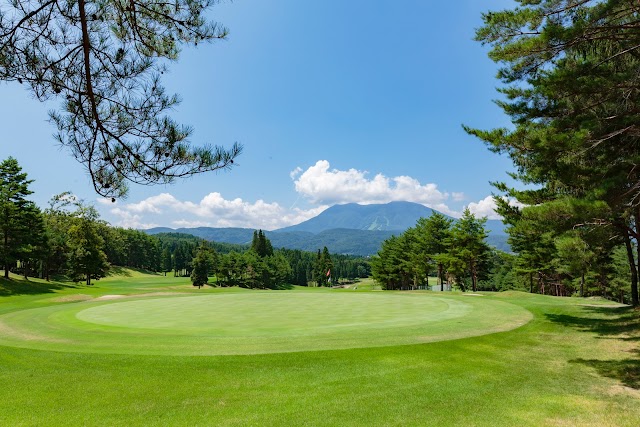 Nagano International Country Club - Photo 1