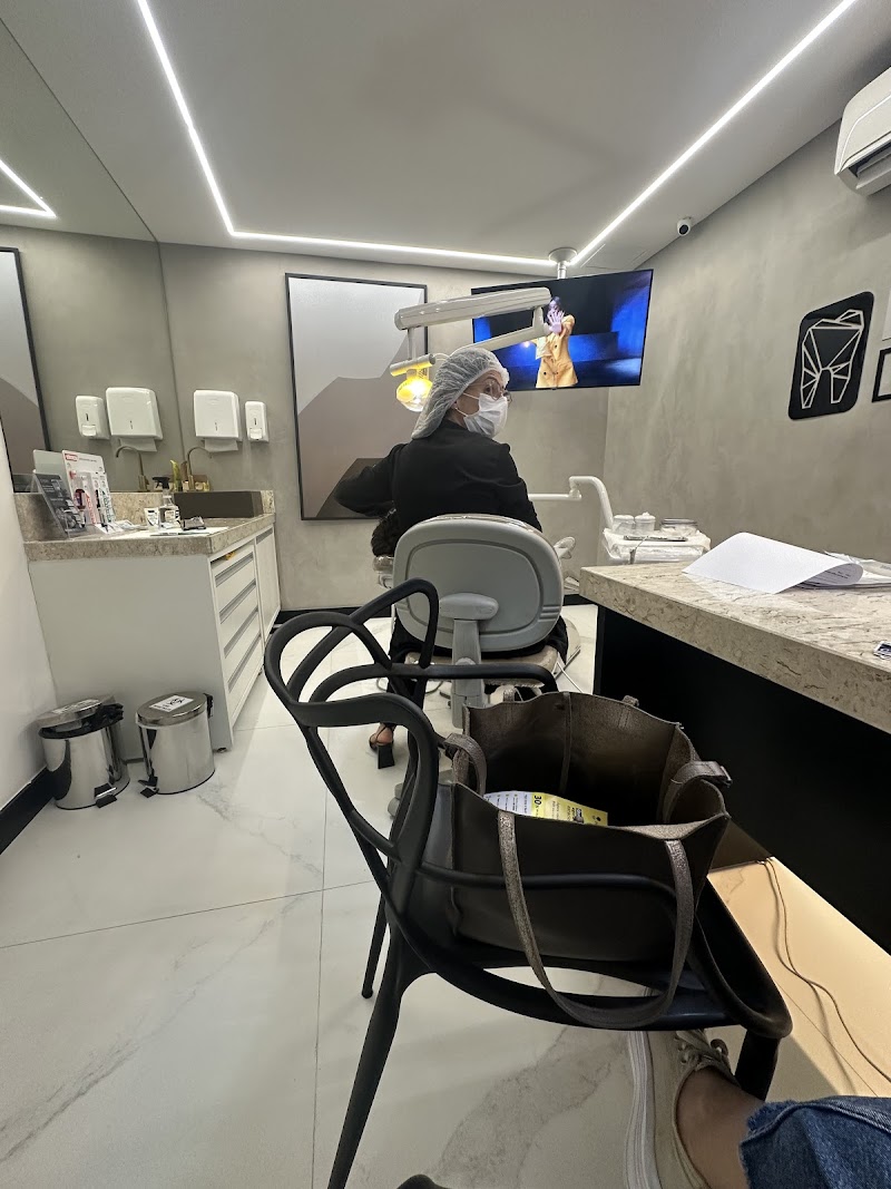 Prime Dente Botafogo - Clínica Odontológica, Alinhadores Ortodonticos e Invisalign em Botafogo RJ - foto 4