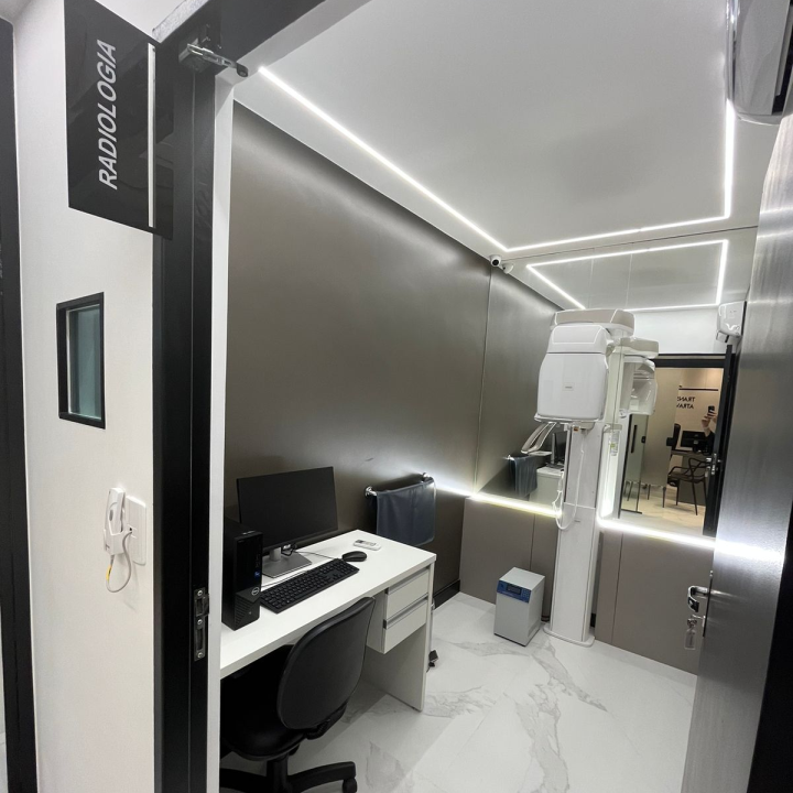 Prime Dente Botafogo - Clínica Odontológica, Alinhadores Ortodonticos e Invisalign em Botafogo RJ - foto 3