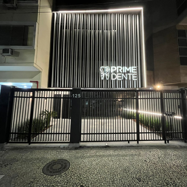 Prime Dente Botafogo - Clínica Odontológica, Alinhadores Ortodonticos e Invisalign em Botafogo RJ