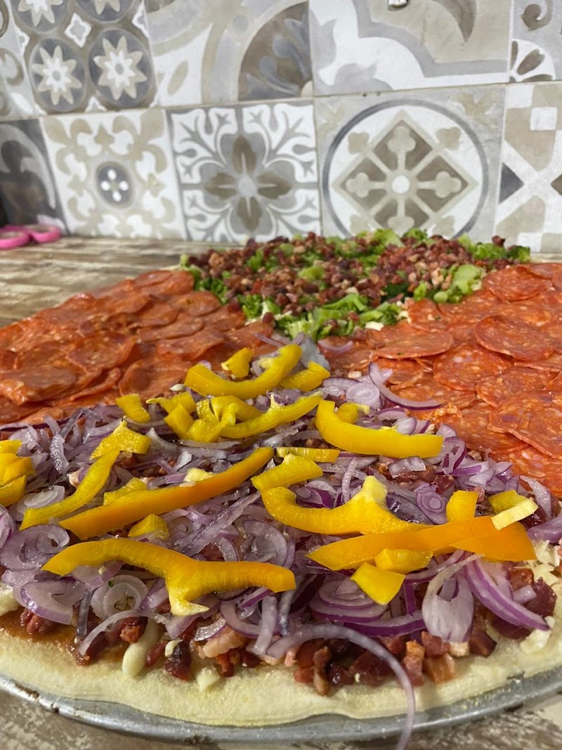 Foto de Veneto Pizzeria