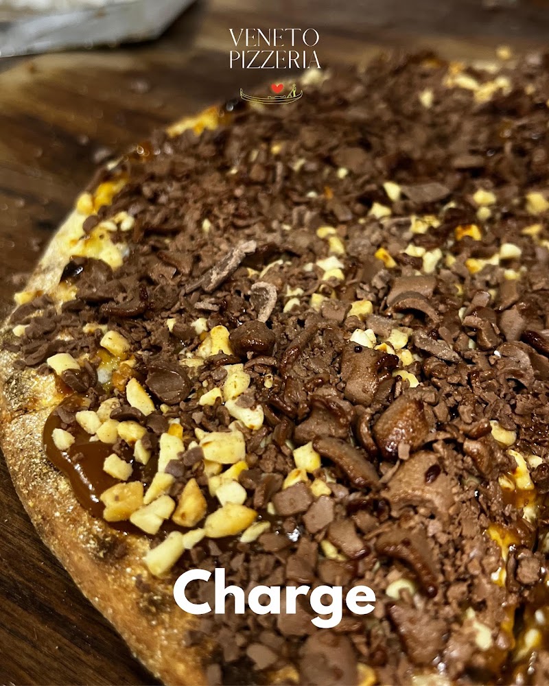 Foto de Veneto Pizzeria