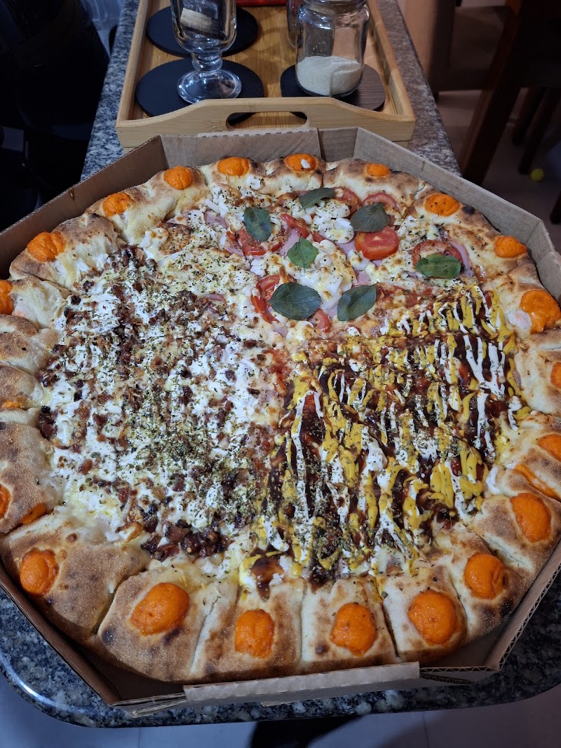 Foto de Veneto Pizzeria
