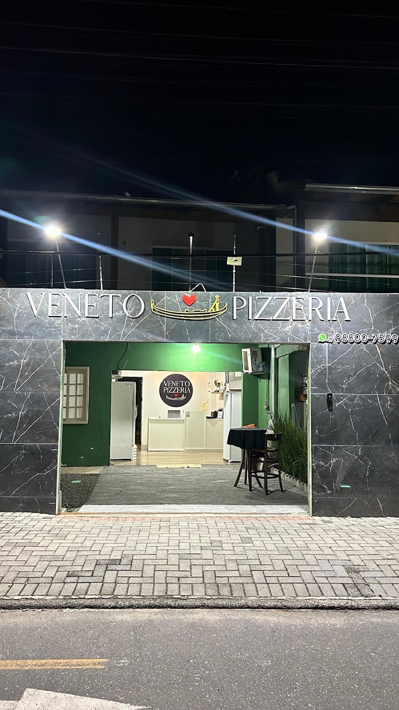 Veneto Pizzeria