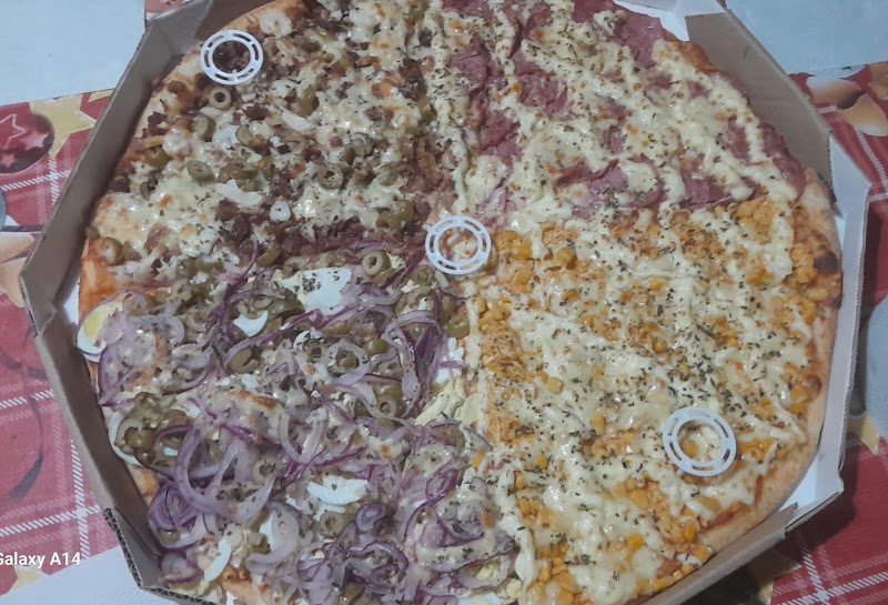 Foto de Veneto Pizzeria