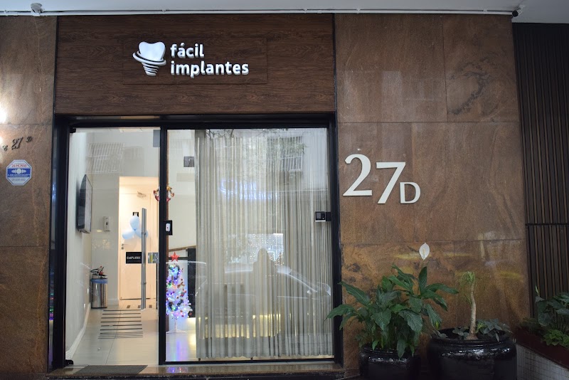 Fácil Implantes - Copacabana - foto 3