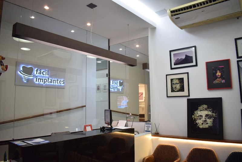 Fácil Implantes - Copacabana - foto 1