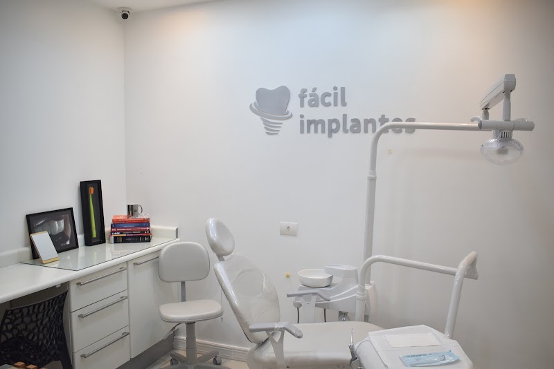Fácil Implantes - Copacabana - foto 2