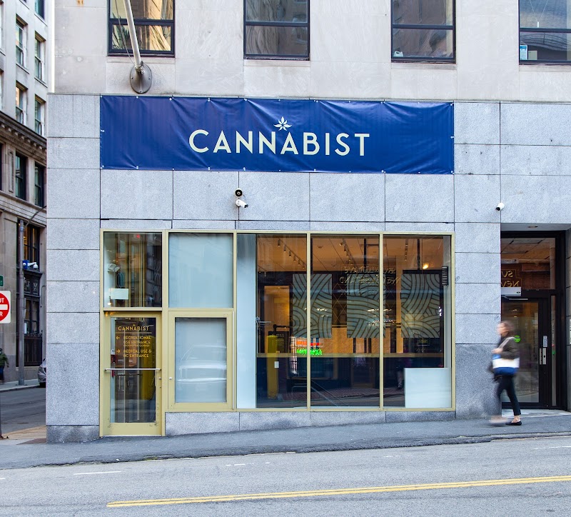 Cannabist